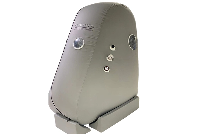 caisson hyperbare 1,5 ATA