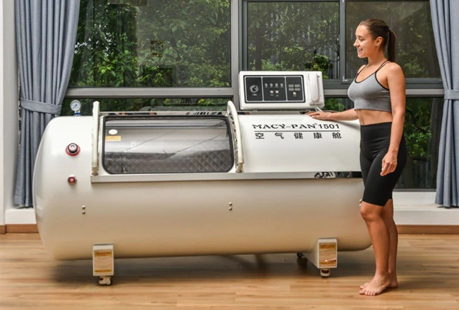 taille l hp1501 90 hbot pour deux personnes 2 1