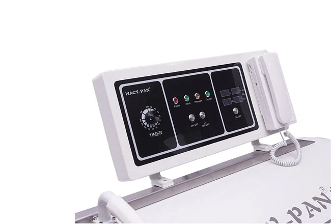 taille l hp1501 90 hbot pour deux personnes 3